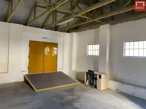 Pronájem skladu, Horka nad Moravou, nám. Osvobození, 180 m2