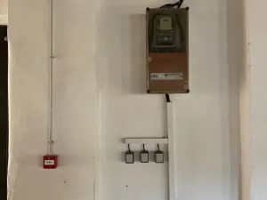 Pronájem skladu, Horka nad Moravou, nám. Osvobození, 180 m2