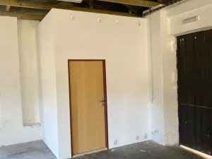 Pronájem skladu, Horka nad Moravou, nám. Osvobození, 190 m2