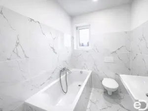 Pronájem bytu 2+kk, Jablonec nad Nisou, U Jeslí, 39 m2