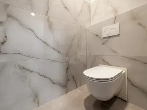 Pronájem obchodního prostoru, Mělník, Bezručova, 103 m2