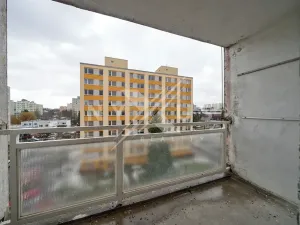 Pronájem pokoje, Praha - Háje, Hekrova, 18 m2