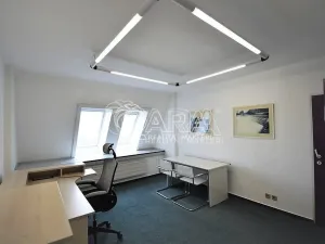 Pronájem kanceláře, Kosmonosy, Průmyslová, 17 m2