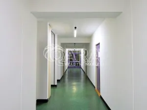 Pronájem kanceláře, Kosmonosy, Průmyslová, 17 m2