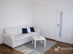 Prodej bytu 2+1, Praha - Hlubočepy, Dreyerova, 45 m2