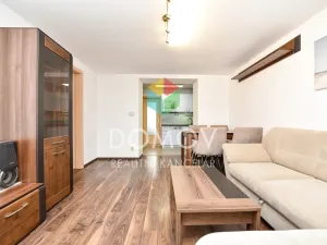 Pronájem bytu 3+kk, Beroun, Jánošíkova, 56 m2