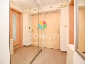 Pronájem bytu 3+kk, Beroun, Jánošíkova, 56 m2