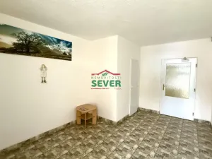 Prodej bytu 3+1, Žatec, Jabloňová, 76 m2