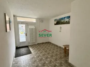 Prodej bytu 3+1, Žatec, Jabloňová, 76 m2