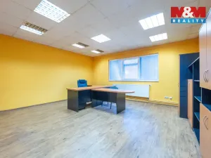 Prodej výrobních prostor, Slavičín, 714 m2