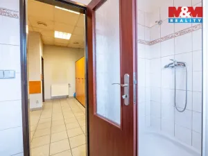 Prodej výrobních prostor, Slavičín, 714 m2