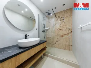 Prodej bytu 2+1, Karlovy Vary - Rybáře, Konečná, 55 m2