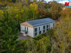 Prodej činžovního domu, Plužná, 700 m2