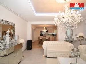 Prodej rodinného domu, Ostrava - Hrušov, Vývozní, 120 m2