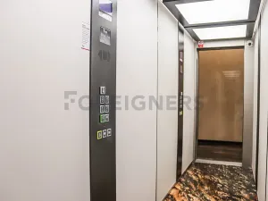 Pronájem bytu 1+kk, Brno, Jakubské náměstí, 24 m2