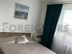 Pronájem bytu 1+kk, Brno, třída Generála Píky, 34 m2