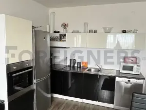 Pronájem bytu 1+kk, Brno, třída Generála Píky, 34 m2
