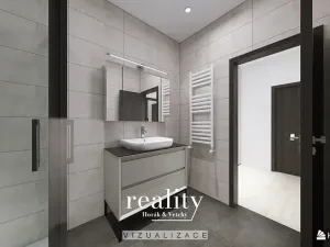 Prodej bytu 1+kk, České Budějovice, 26 m2