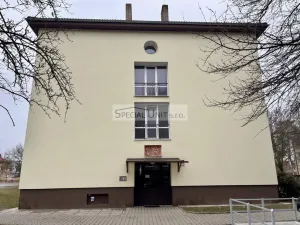 Prodej bytu 1+1, Kladno - Kročehlavy, U výtopny, 35 m2