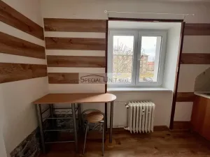 Prodej bytu 1+1, Kladno - Kročehlavy, U výtopny, 35 m2