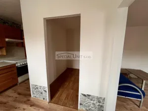 Prodej bytu 1+1, Kladno - Kročehlavy, U výtopny, 35 m2