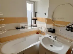 Prodej bytu 1+1, Kladno - Kročehlavy, U výtopny, 35 m2