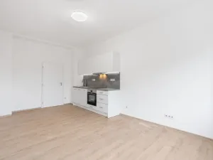 Prodej bytu 2+kk, Praha - Michle, Hanusova, 50 m2