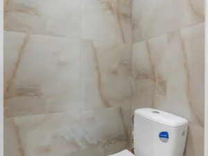 Prodej bytu 2+kk, Praha - Michle, Hanusova, 50 m2