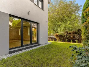 Pronájem rodinného domu, Praha - Řepy, Otlíkovská, 125 m2