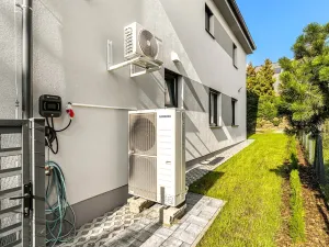 Pronájem rodinného domu, Praha - Řepy, Otlíkovská, 125 m2