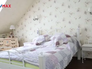 Prodej bytu 2+kk, Karlovy Vary, T. G. Masaryka, 76 m2