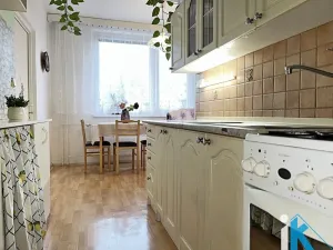 Prodej bytu 3+1, Prostějov, Marie Pujmanové, 62 m2