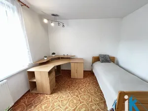 Prodej bytu 3+1, Prostějov, Marie Pujmanové, 62 m2