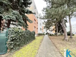 Prodej bytu 3+1, Prostějov, Marie Pujmanové, 62 m2