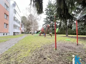 Prodej bytu 3+1, Prostějov, Marie Pujmanové, 62 m2