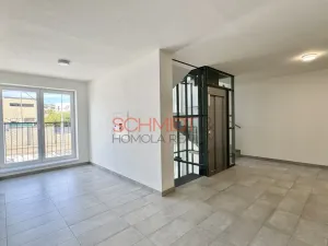 Pronájem bytu 3+kk, Hustopeče, Alejní, 79 m2