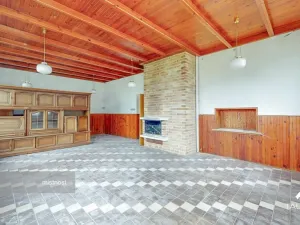 Prodej komerční nemovitosti, Chlistov, 426 m2