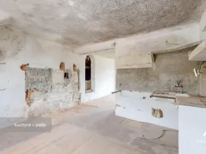 Prodej komerční nemovitosti, Chlistov, 426 m2