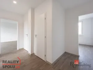 Pronájem bytu 3+1, Kopidlno, U Cihelny, 70 m2