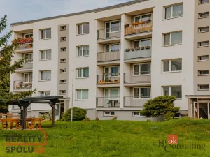 Pronájem bytu 3+1, Kopidlno, U Cihelny, 70 m2