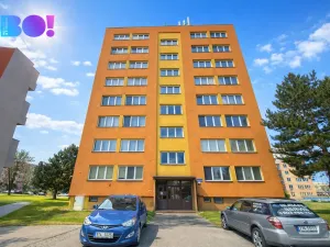 Prodej bytu 1+1, Ostrava, Šimáčkova, 29 m2