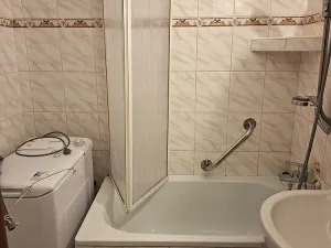 Pronájem bytu 3+1, Olomouc, Foerstrova, 74 m2