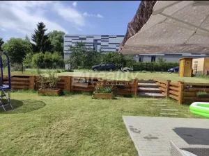 Prodej zahrady, Jihlava, Brněnská, 400 m2