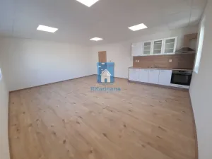 Pronájem bytu 2+kk, Plzeň, Tisová, 67 m2