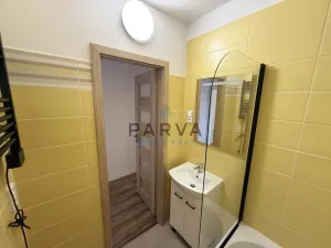 Pronájem bytu 3+1, Rokycany - Nové Město, Pivovarská, 61 m2