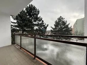 Pronájem bytu 3+1, Rokycany - Nové Město, Pivovarská, 61 m2