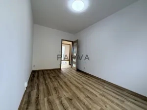 Pronájem bytu 3+1, Rokycany - Nové Město, Pivovarská, 61 m2