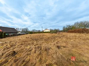 Prodej pozemku pro bydlení, Moravec, 939 m2