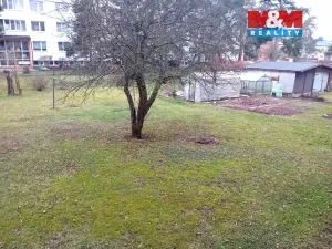 Pronájem skladu, Dvůr Králové nad Labem, Dr. Kramáře, 68 m2