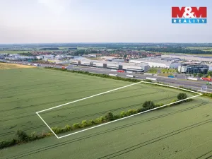 Prodej pole, Nupaky, 17801 m2